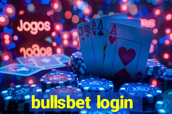 bullsbet login